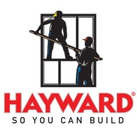 Hayward Lumber logo - Similar company to Golden State