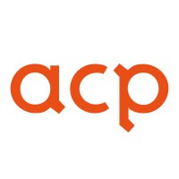 ACP bornem logo - Similar company to Fagron Sterile Services Bornem (Fss)