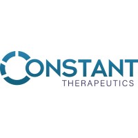 Constant Therapeutics logo - Similar company to Captivate Bio