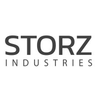 Storz Industries GmbH logo - Similar company to Otadata