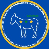 College Democrats of NVCC logo - Similar company to Dream In Nova