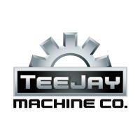 Teejay Machine logo - Similar company to Turbo Home Services Llc
