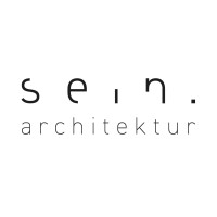 sein.architektur logo - Similar company to Studio Andreas Heller Gmbh