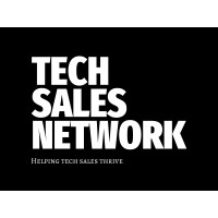 Tech Sales Network logo - Similar company to Talentia Technologies | B Corp™