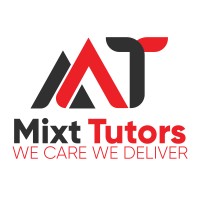 Mixt Home Tutors logo - Similar company to Digiaibot