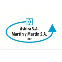 AMYM UTE logo - Similar company to Luch Tech