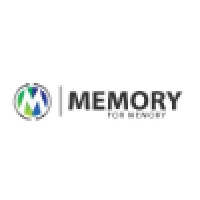 Memory for Memory logo - Similar company to Bmcequip - It Hardware And Solutions