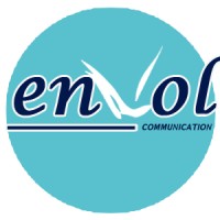 ENVOL COMMUNICATION logo - Similar company to Burkinaction