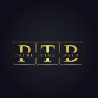 Prime Time Bath logo - Similar company to Transylvania Tech Hub
