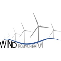 Offshore Wind Communication logo - Similar company to Offshoreconnect