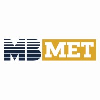 MBMET Meteorology logo - Similar company to Security Engineers Pvt. Ltd.