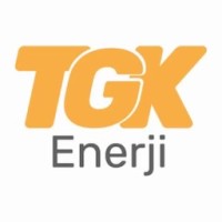 TGK Enerji logo - Similar company to İmf Enerji Sanayi Ve Ticaret Anonim Şirketi