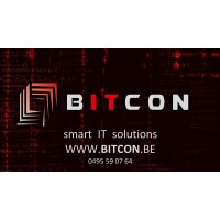 Bitcon logo - Similar company to Alpha3 Cloud