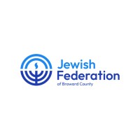 Jewish Federation of Broward County logo - Similar company to Poppy Madison