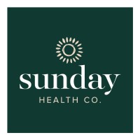 Sunday Health Co. logo - Similar company to The Fail Forward Project