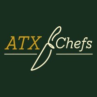 ATX Chefs logo - Similar company to Border Grill & Mundo Hospitality Group