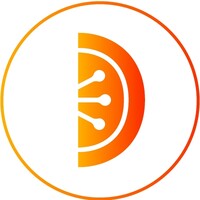 D Orange logo - Similar company to Digi Xpert Pool