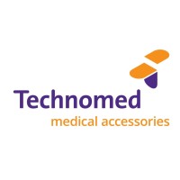 Technomed Asia logo - Similar company to Pt Triputra Techno Med