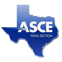 ASCE Texas Younger Members logo - Similar company to Asce - Texas Section