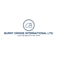 Burnt Oringe International Ltd logo - Similar company to Catch Matchmaking