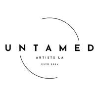 Untamed Artists LA logo - Similar company to Connectivity