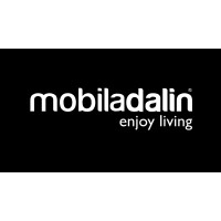MobilaDalin Bútor logo - Similar company to Jysk North Macedonia