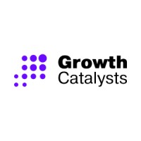 Growth Catalysts logo - Similar company to Data Science & Machine Learning Projects