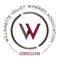 Willamette Valley Wineries Association logo - Similar company to Oregon Wine Board