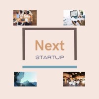 Next Startup Organization logo - Similar company to Azokle