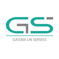 Gaisma un Serviss SIA logo - Similar company to Radadara Design Studio