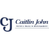 Caitlin John, LLC logo - Similar company to Entry Point Advisor Network