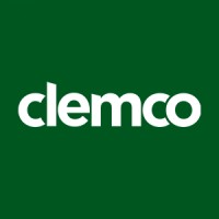 Clemco logo - Similar company to Panblast