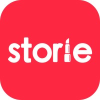 Storie Indonesia logo - Similar company to Lamida