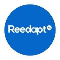Reedapt Inc. logo - Similar company to Ivory Finance