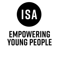 ISA logo - Similar company to Impact Foundation