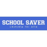 School Saver Läxhjälp logo - Similar company to Alvik Basket