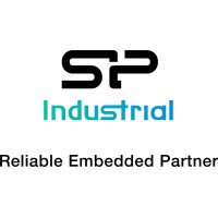 Silicon Power Industrial logo - Similar company to Silicon Power