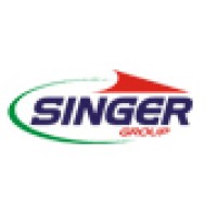 Singer Group logo - Similar company to Hvs Middle East & Africa