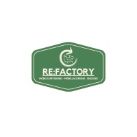 ReFactory logo - Similar company to Refactory