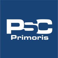 Primoris Services Corporation logo - Similar company to Burrow Global, Llc