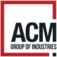ACM Group of Industries logo - Similar company to Acm Group