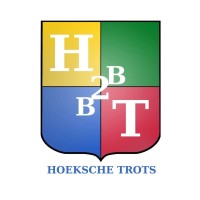 Hoeksche Trots logo - Similar company to Sharpwaves