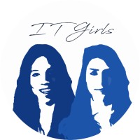 It Girls Tech logo - Similar company to Tech Wings Ab