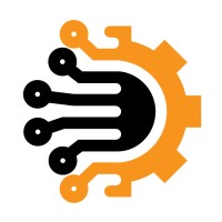 Industrial Digital Reality logo - Similar company to Sprayverse Spray Painting Simulator