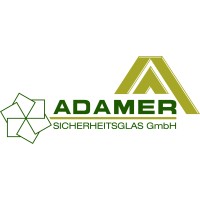 Adamer Sicherheitsglas GmbH logo - Similar company to Christian Adamer Gmbh