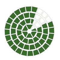 Sociëteit voor Bouwen en Wonen Midden-Holland logo - Similar company to Kosmos Development