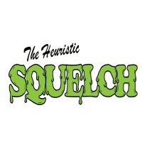 The Heuristic Squelch logo - Similar company to Cal Animage Alpha