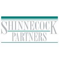 Shinnecock Partners logo - Similar company to Inversion Art