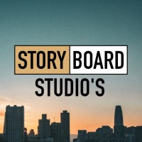 Storyboard Studios logo - Similar company to Clapperboard Production