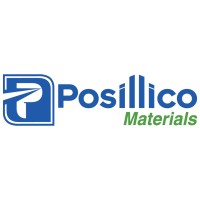 Posillico Materials logo - Similar company to P. Park Nj, Llc